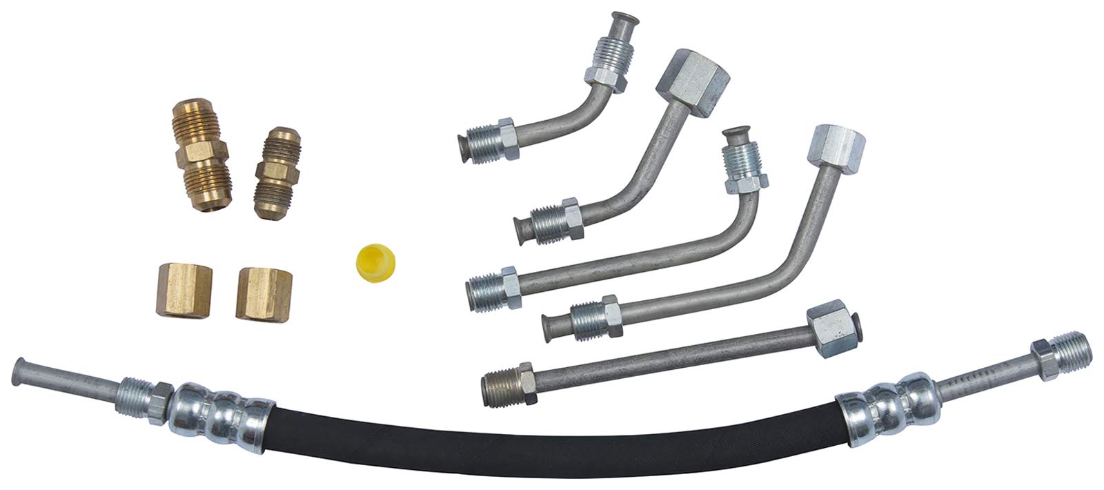 Pressure Gates 354710 Hose