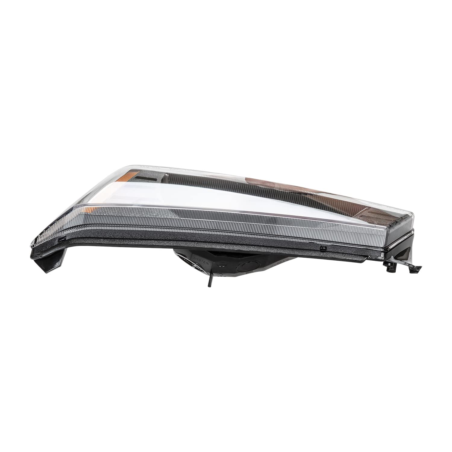 Left TYC Turn Signal/Parking Light Compatible with 2002-2006 Chevrolet Avalanche