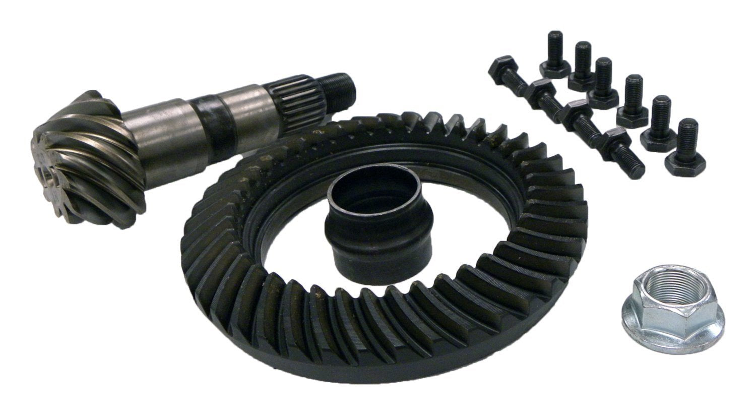 Crown Automotive Driveline and Axles Ring & Pinion Kit