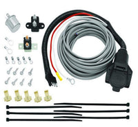 Brake Mate Kit Tow Ready 118607 Pre-Wired Adapter