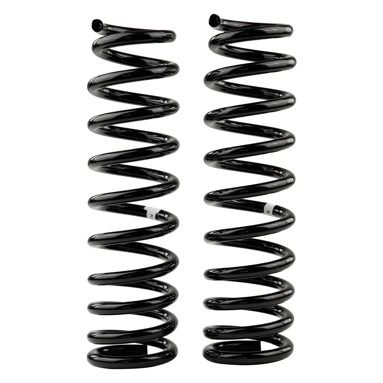 ARB/OME 2021+ Ford Bronco Front Coil Spring Set Medium Loads for (3199)