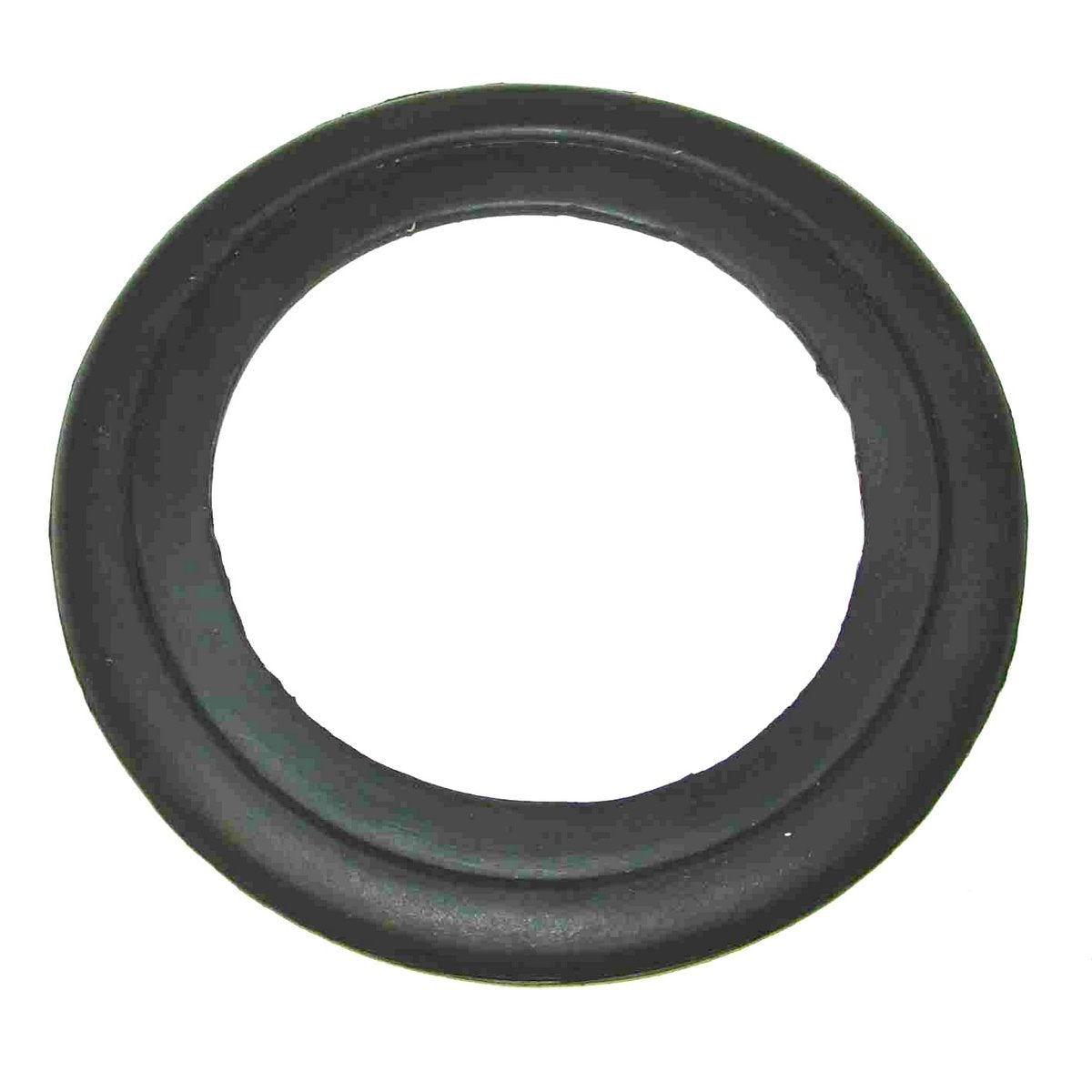 Omix-Ada 12023.11 | Omix | Fuel Filler Neck Grommet | OE Reference: 673415 | Fits 1950-1952 Willys M38