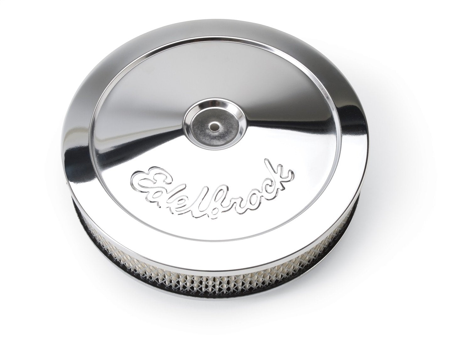 Pro-Flo Edelbrock 10-Inch Round Air Cleaner