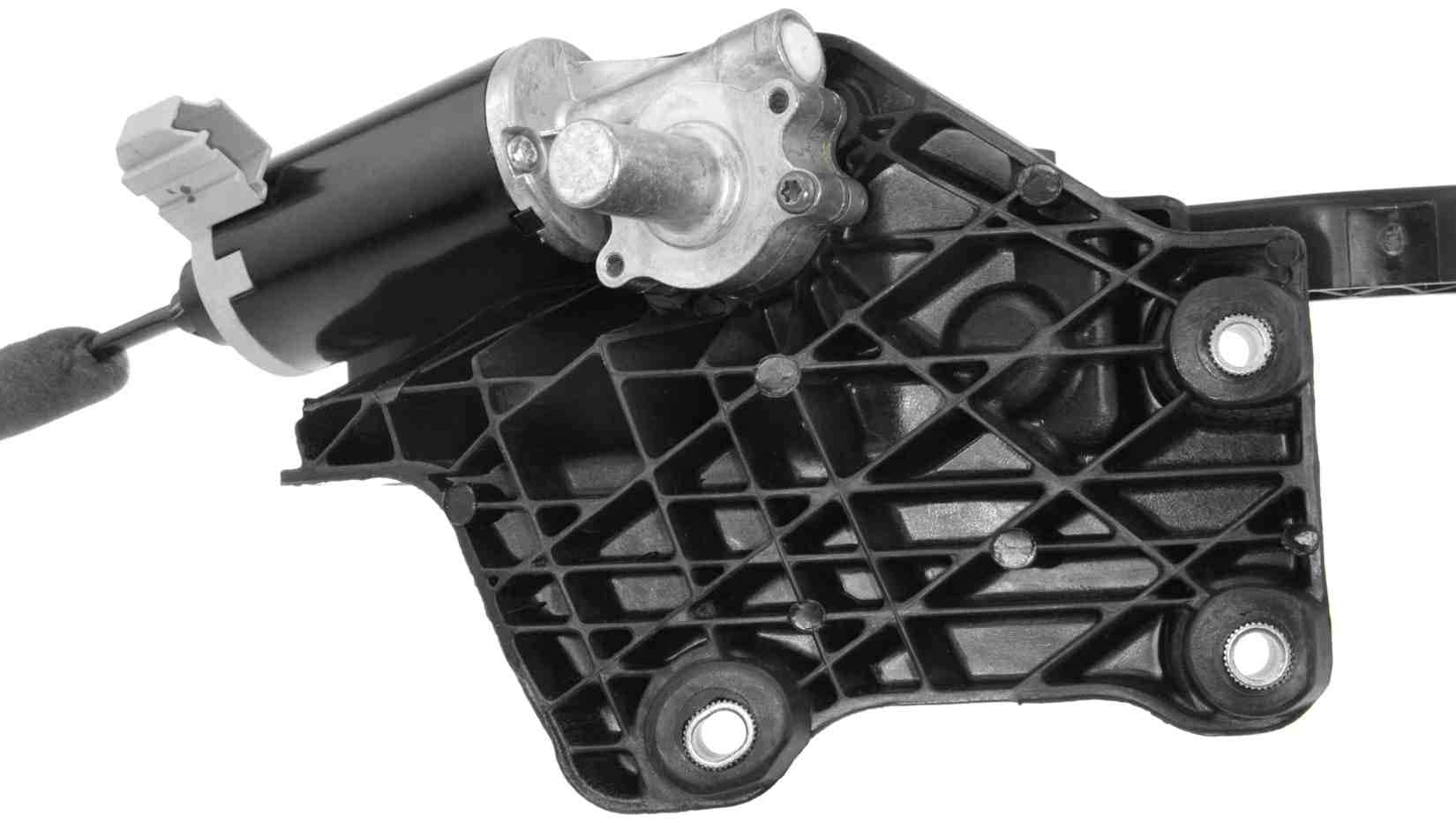 Accelerator Pedal Sensor NGK/NTK AD0006 (70237)