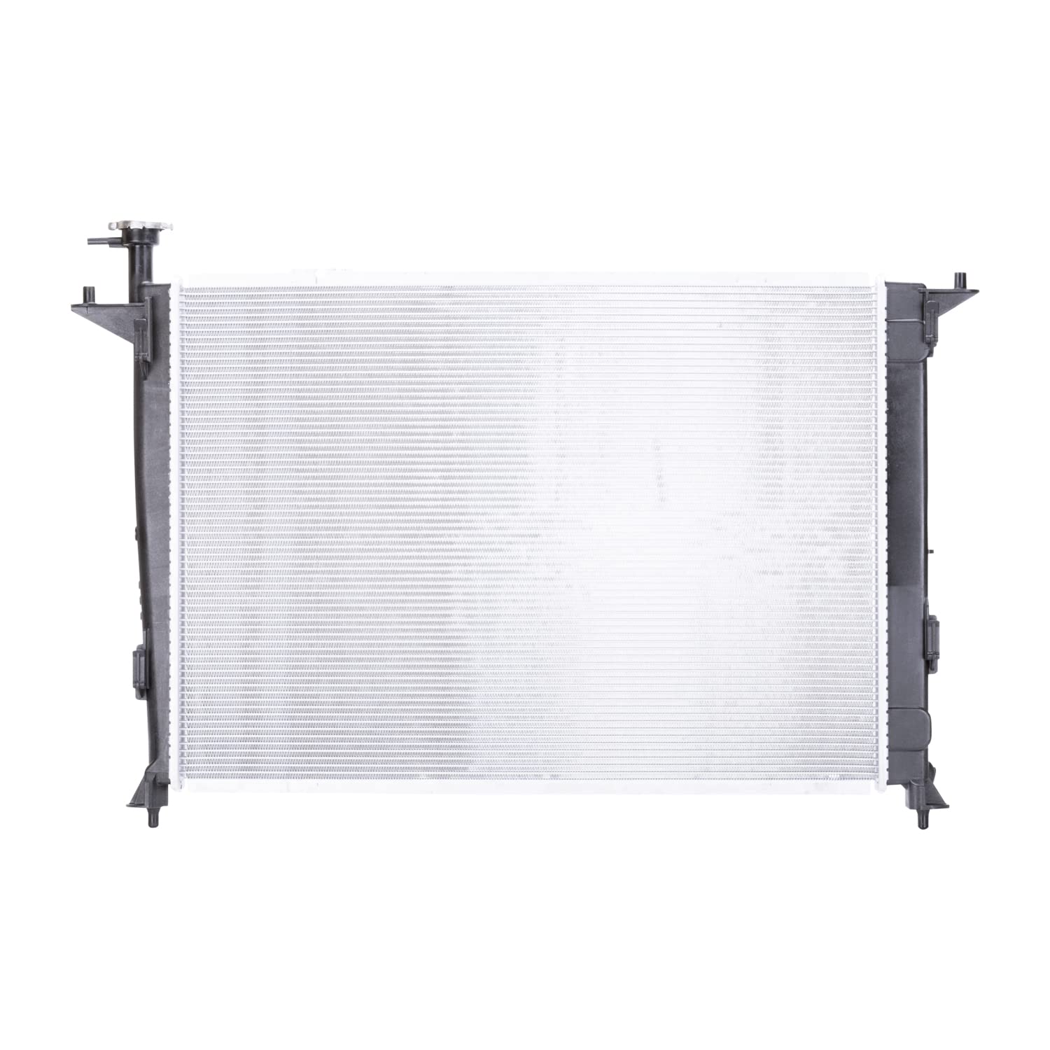 Replacement TYC 13519 Radiator (KIA SORENTO), 1 Pack