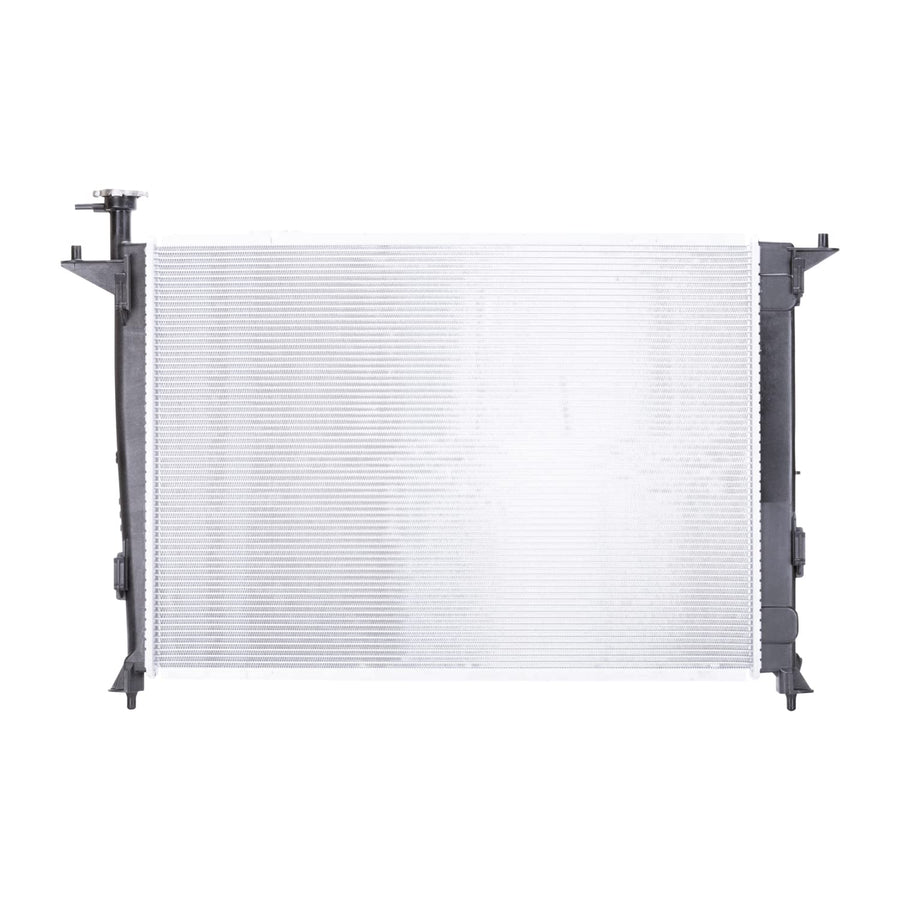 Replacement TYC 13519 Radiator (KIA SORENTO), 1 Pack