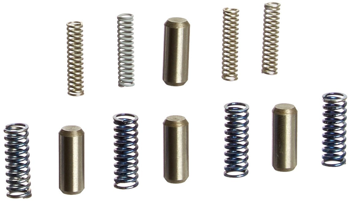 Differential Spring & Pin Kit Lock Right 1025350KAP