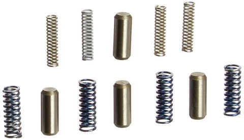 Differential Spring & Pin Kit Lock Right 1025350KAP