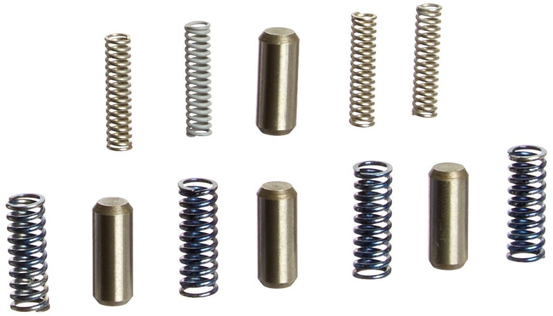 Differential Spring & Pin Kit Lock Right 1025350KAP