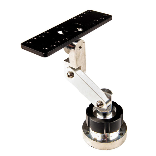 T-H Marine Mini Kong SKLK-SAST-DP Shock Lock W/Arm 3"