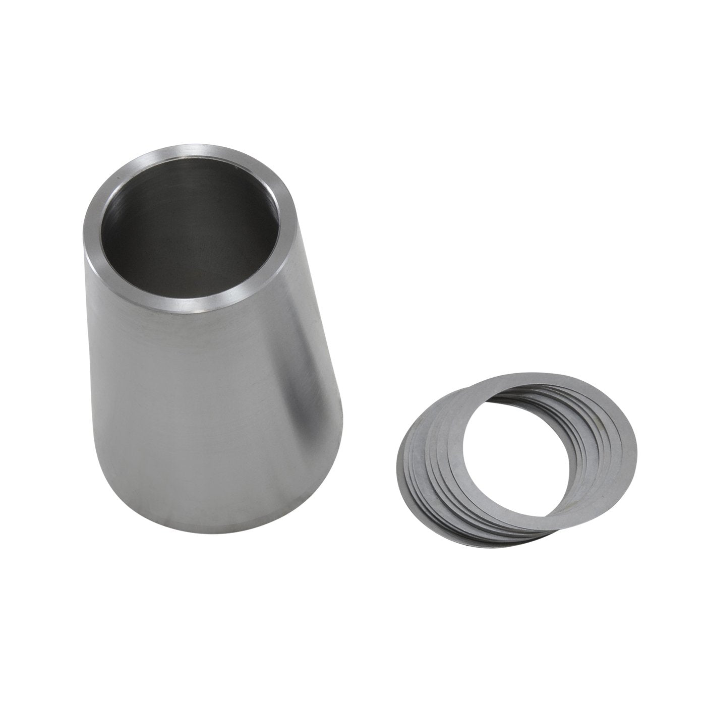 Crush Sleeve Eliminator Kit Yukon Gear & Axle (SK CSC8.75) for Chrysler 8.75 Differential