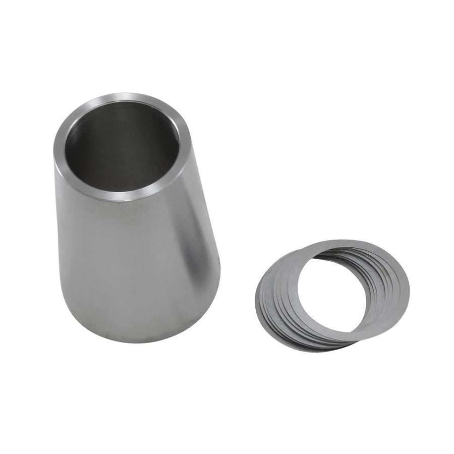 Crush Sleeve Eliminator Kit Yukon Gear & Axle (SK CSC8.75) for Chrysler 8.75 Differential
