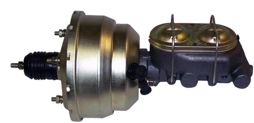 Hd Brake Booster Kit RT Off-Road