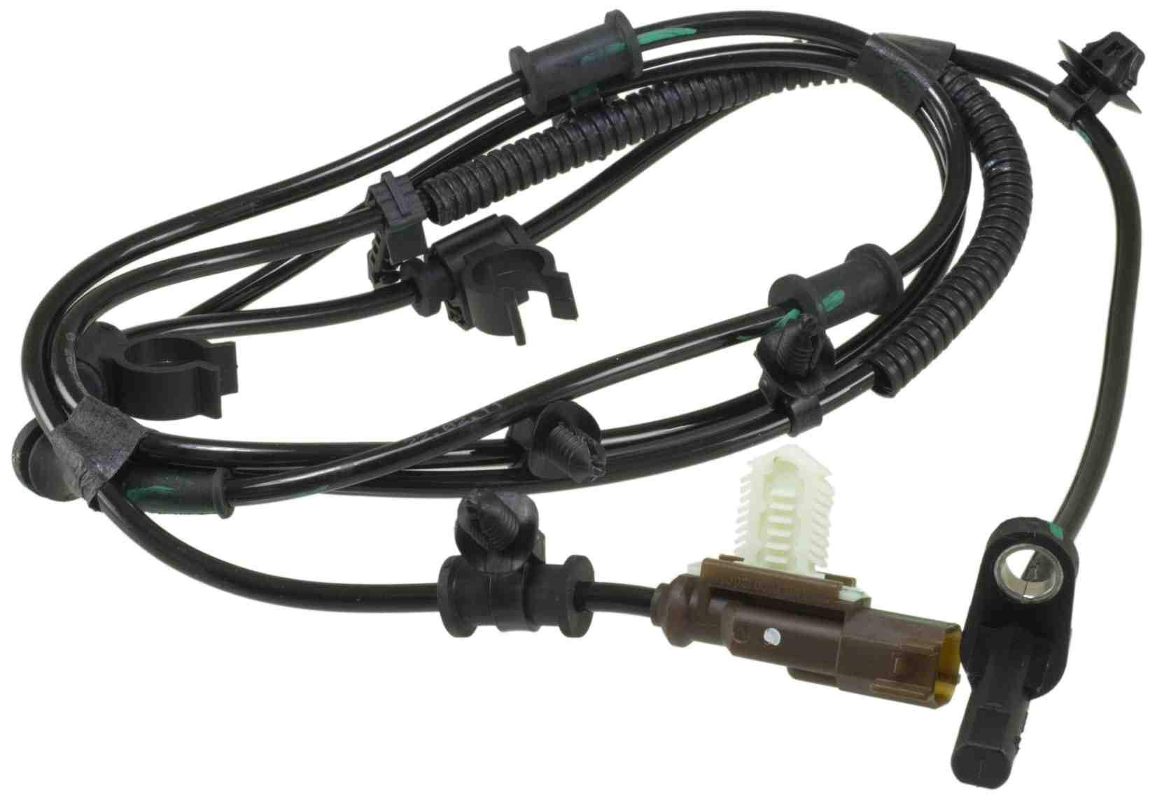 ABS Wheel Speed Sensor NTK AB0932