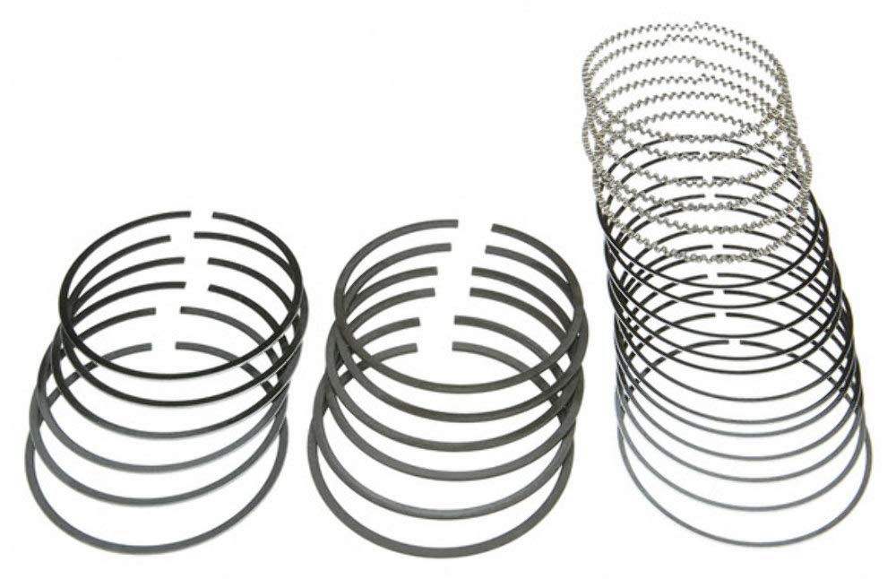 Engine MAHLE Piston Ring Set 41600CP
