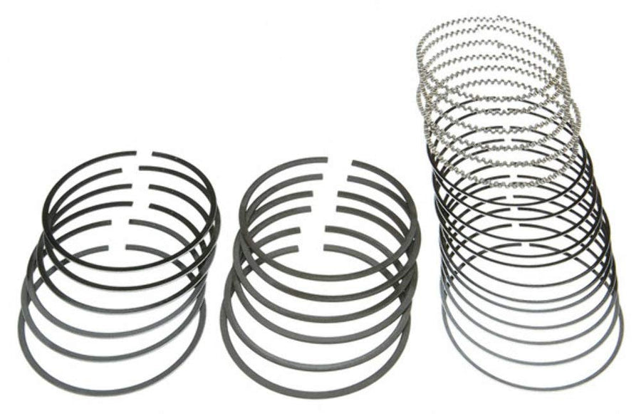 Engine MAHLE Piston Ring Set 41600CP