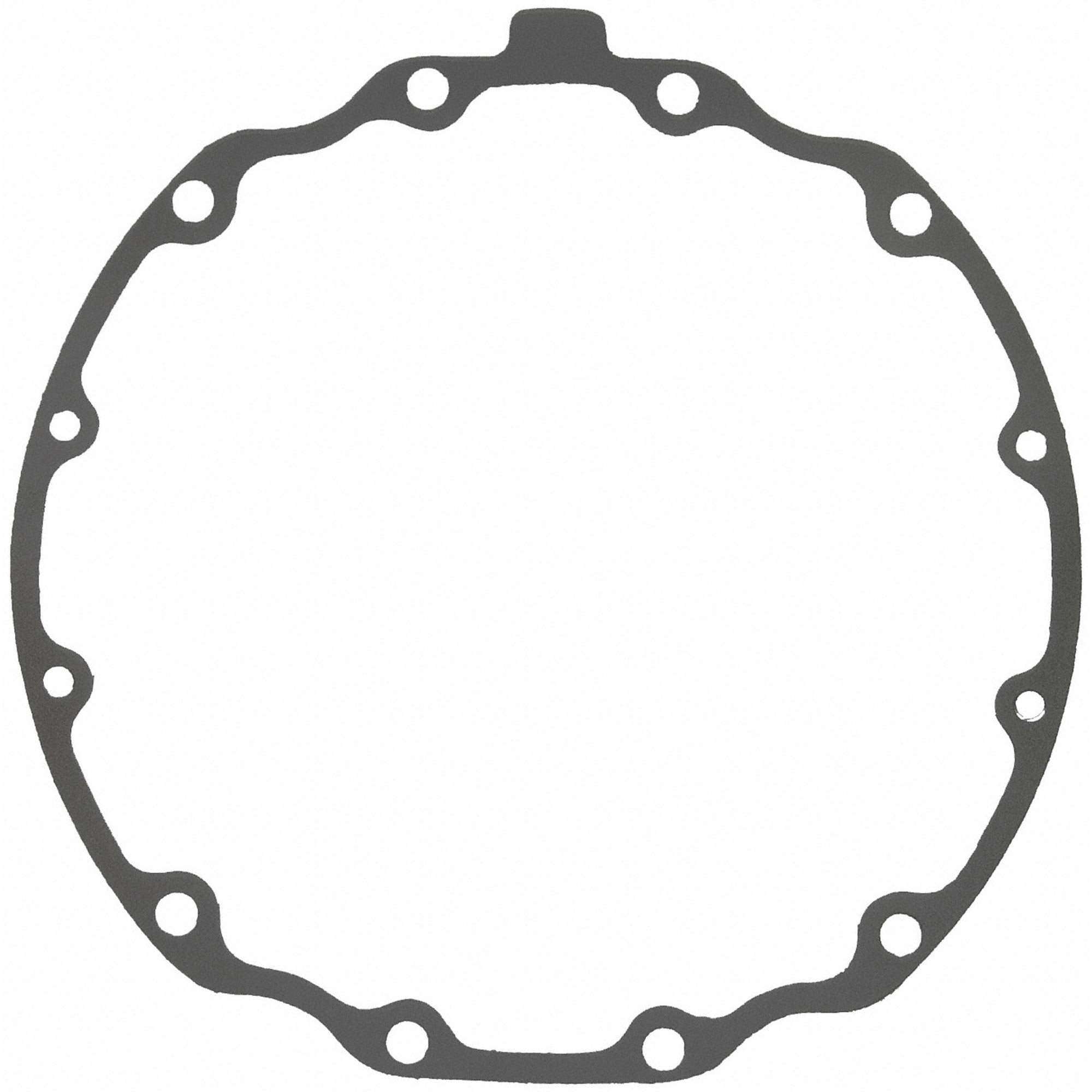 Axle Hsg. Cover or Diff. Seal FEL-PRO RDS 55009