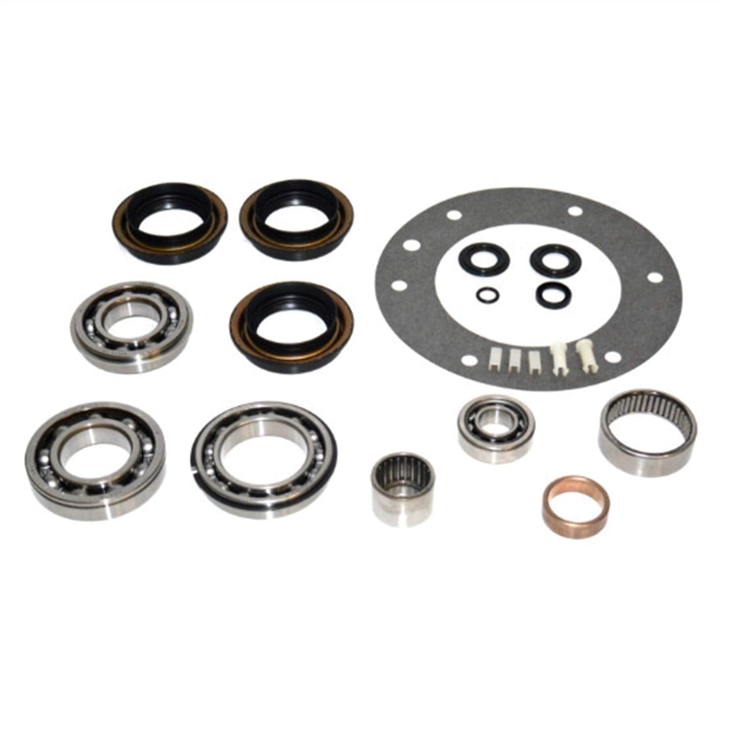 BW4470 USA Standard Transfer Case Bearing Kit