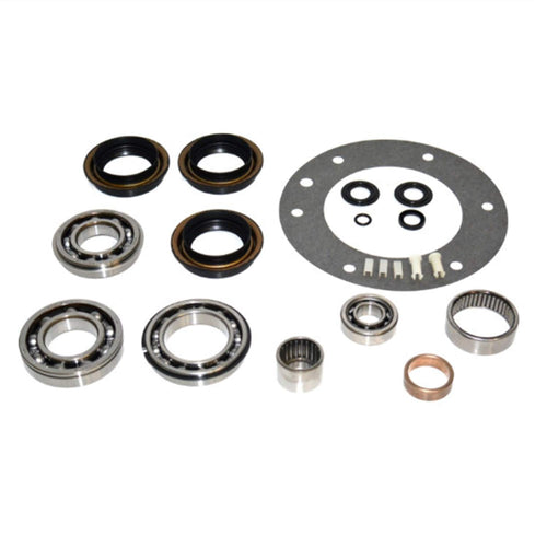 BW4470 USA Standard Transfer Case Bearing Kit