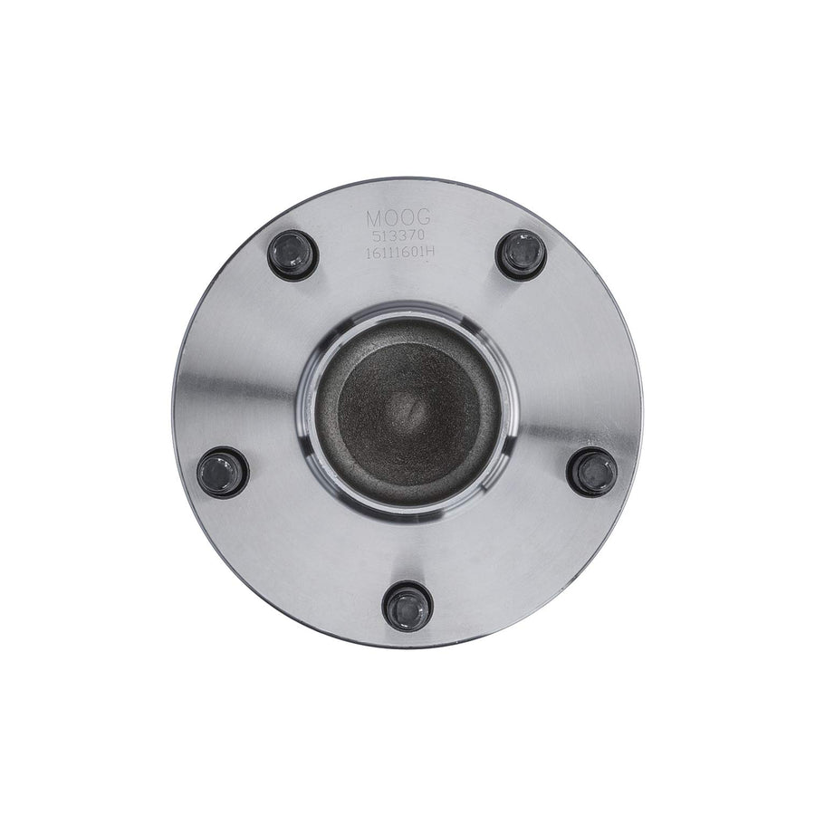 Wheel Bearing and Hub Assembly MOOG for Lexus GS350