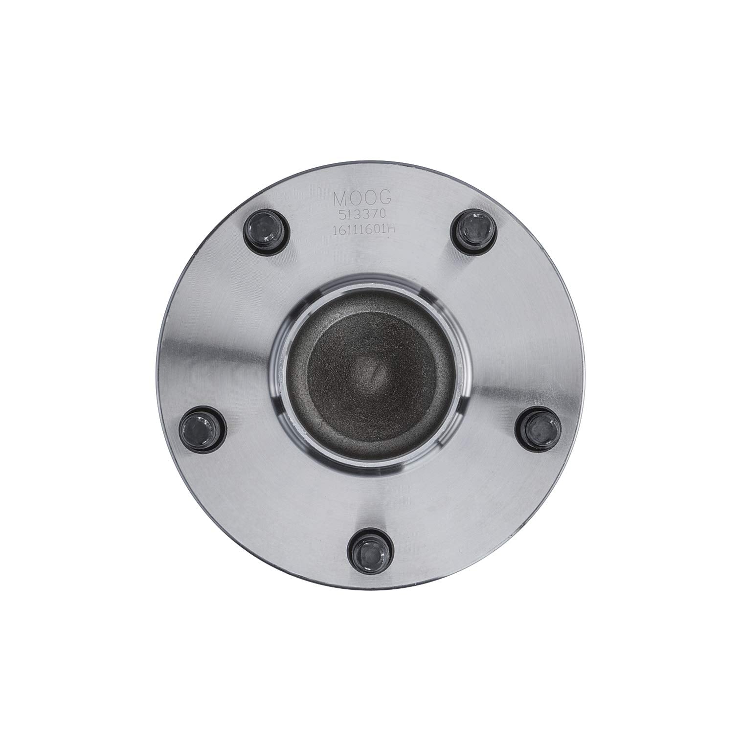 Wheel Bearing and Hub Assembly MOOG for Lexus GS350