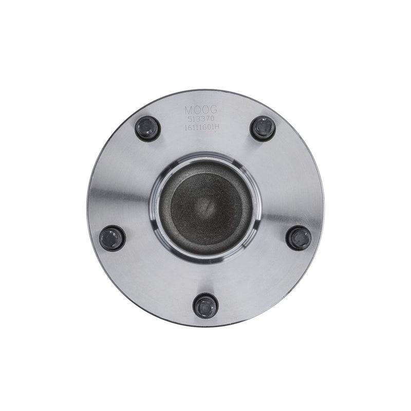 Wheel Bearing and Hub Assembly MOOG for Lexus GS350