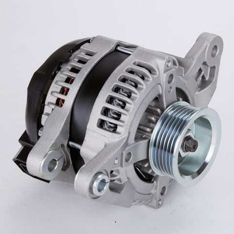 Alternator TYC Compatible with 2006-2011 Cadillac DTS