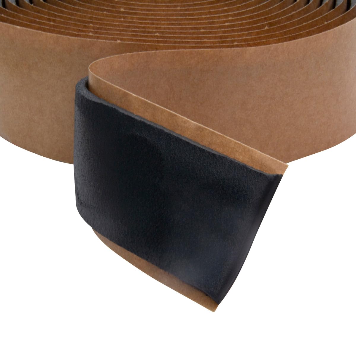 1/4" x 1-3/4" x 16' Trim Grade Tape, QTDG Dark Gray (8/Case)