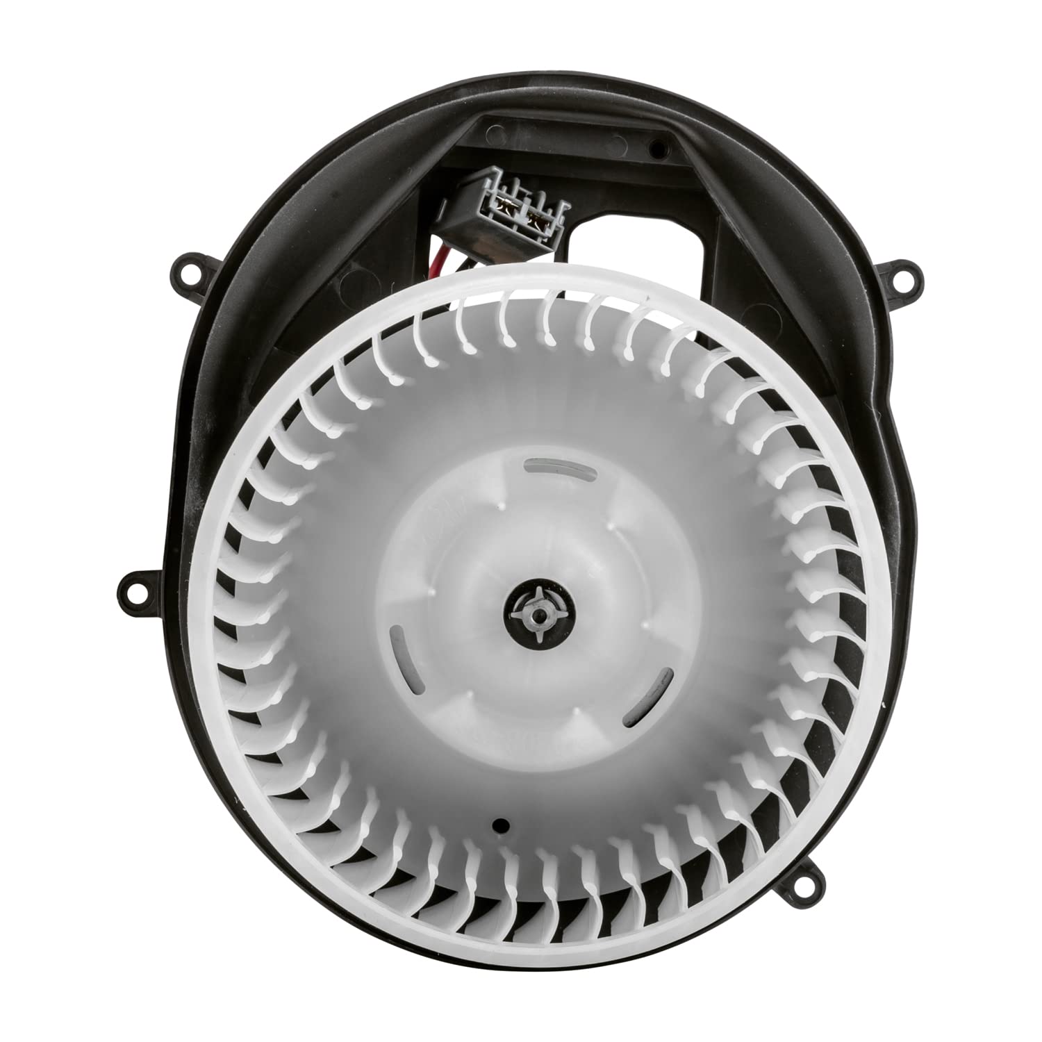 Volvo S60 TYC 700186 Replacement Blower Assembly