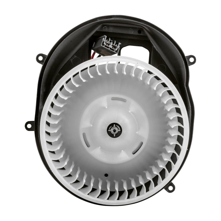 Volvo S60 TYC 700186 Replacement Blower Assembly