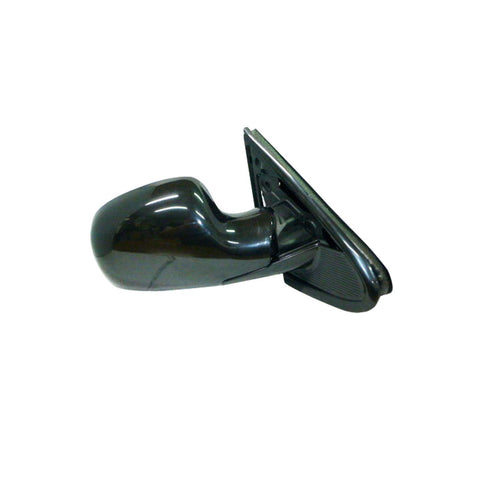 Right TYC Non-Heated Manual Replacement Mirror 3500111
