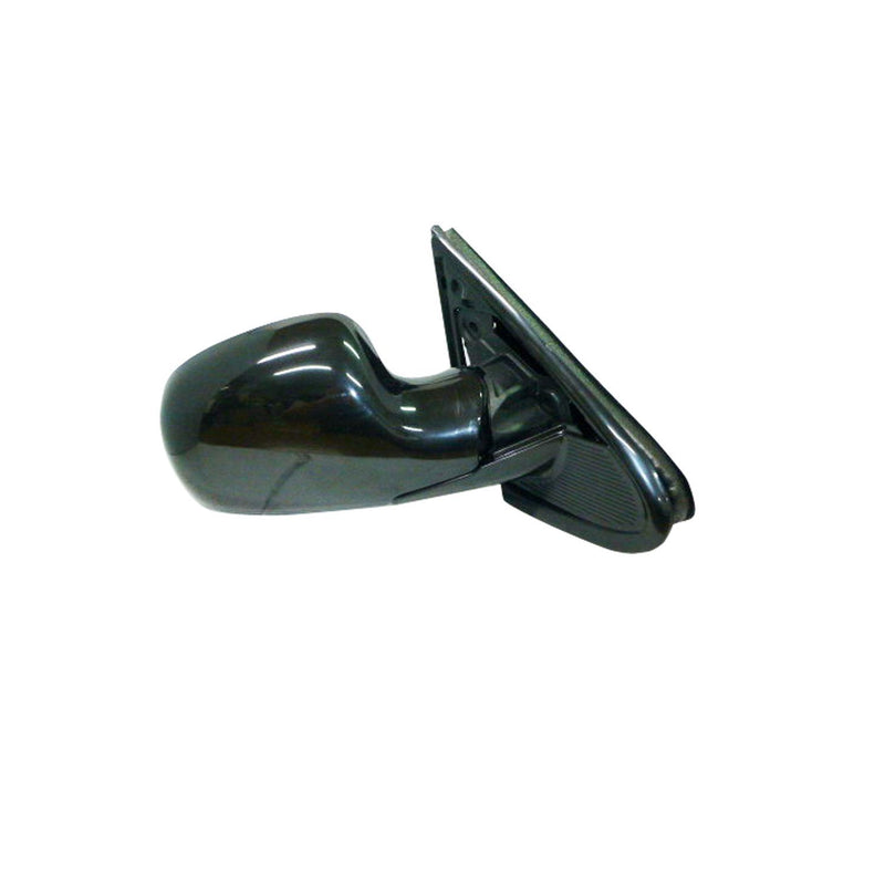 Right TYC Non-Heated Manual Replacement Mirror 3500111
