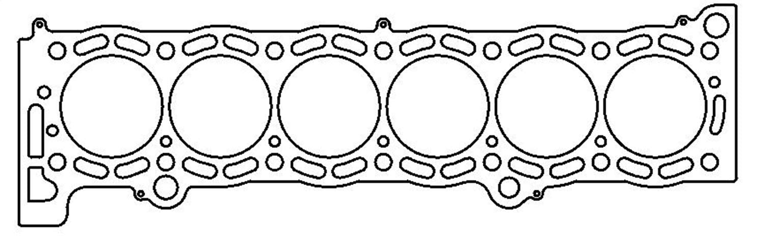 Head Gasket COMETIC - C4278-056