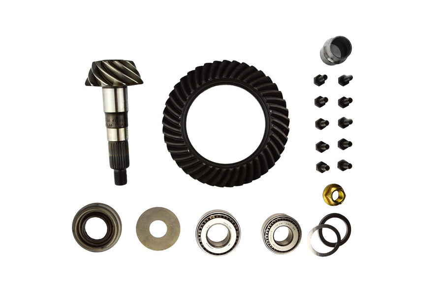 Differential Ring and Pinion Gear Set Spicer 707344-11X for DANA 30, 3.73 Ratio