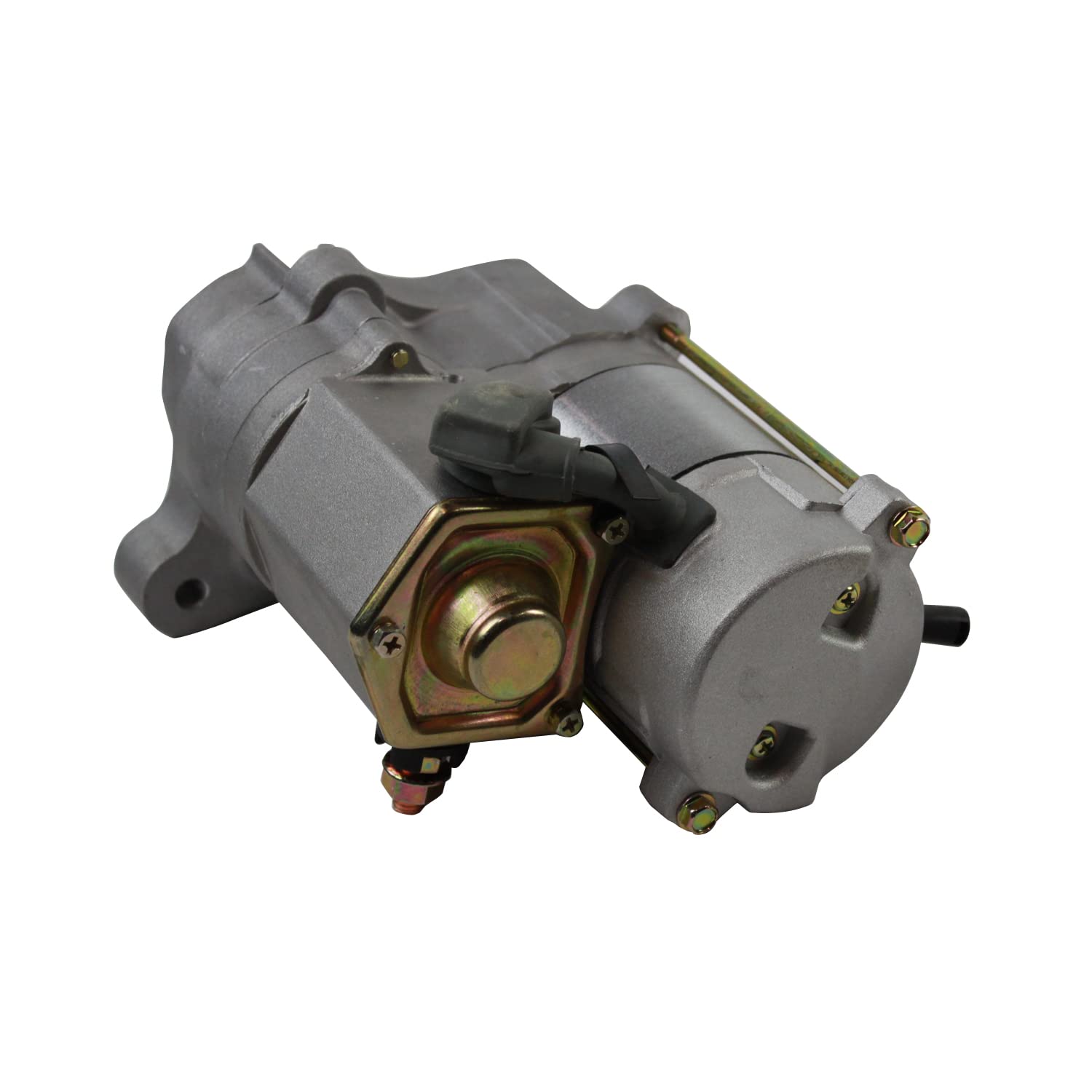 Starter Motor TYC 1-17896 Compatible with 2005-2015 Chrysler 300 & Doge Charger