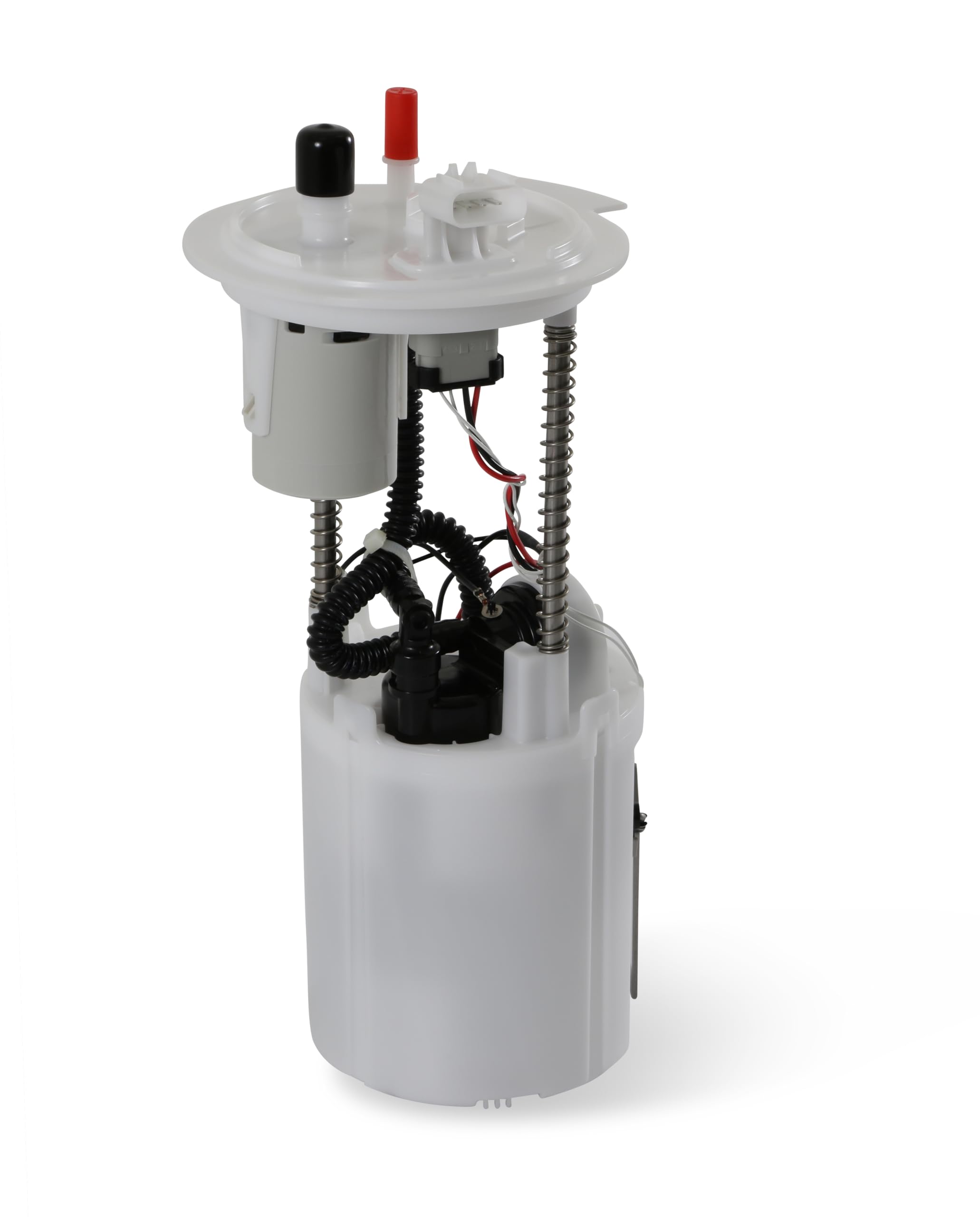 12-990 Holley 255 LPH Drop-In Fuel Module Assembly