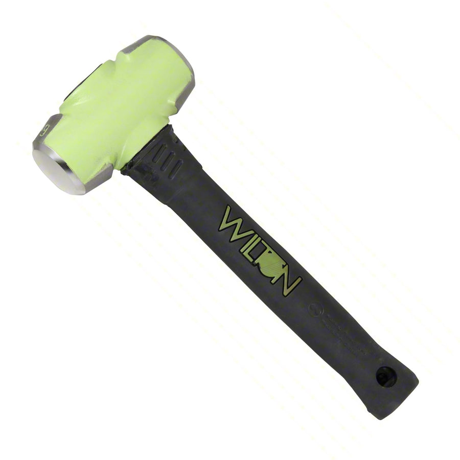 12" Wilton B.A.S.H Sledge Hammer, 4 Lb Head (20412)