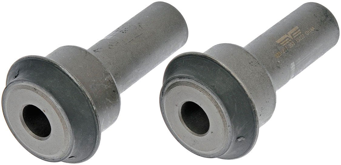 Front 1pr Sub Frame Bushing - Dorman# 523-227 Fits 07-12 Nissan Sentra