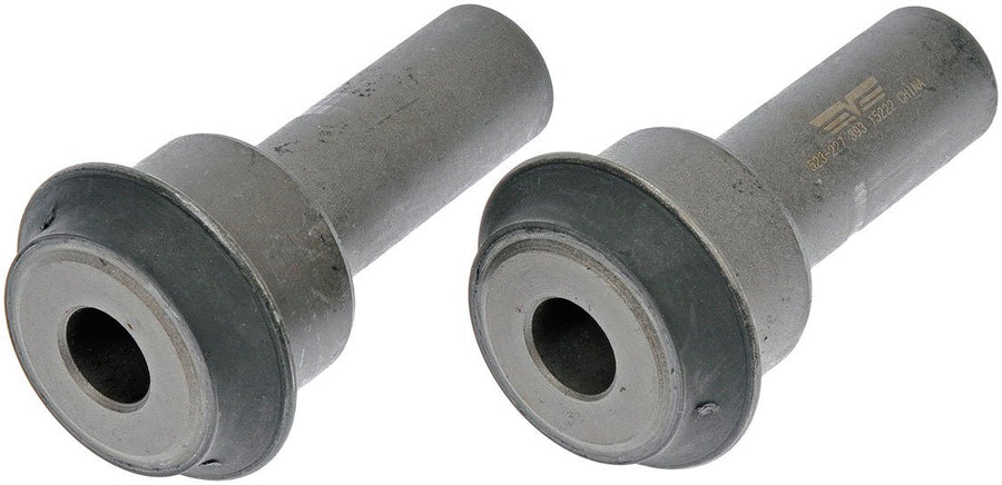 Front 1pr Sub Frame Bushing - Dorman# 523-227 Fits 07-12 Nissan Sentra