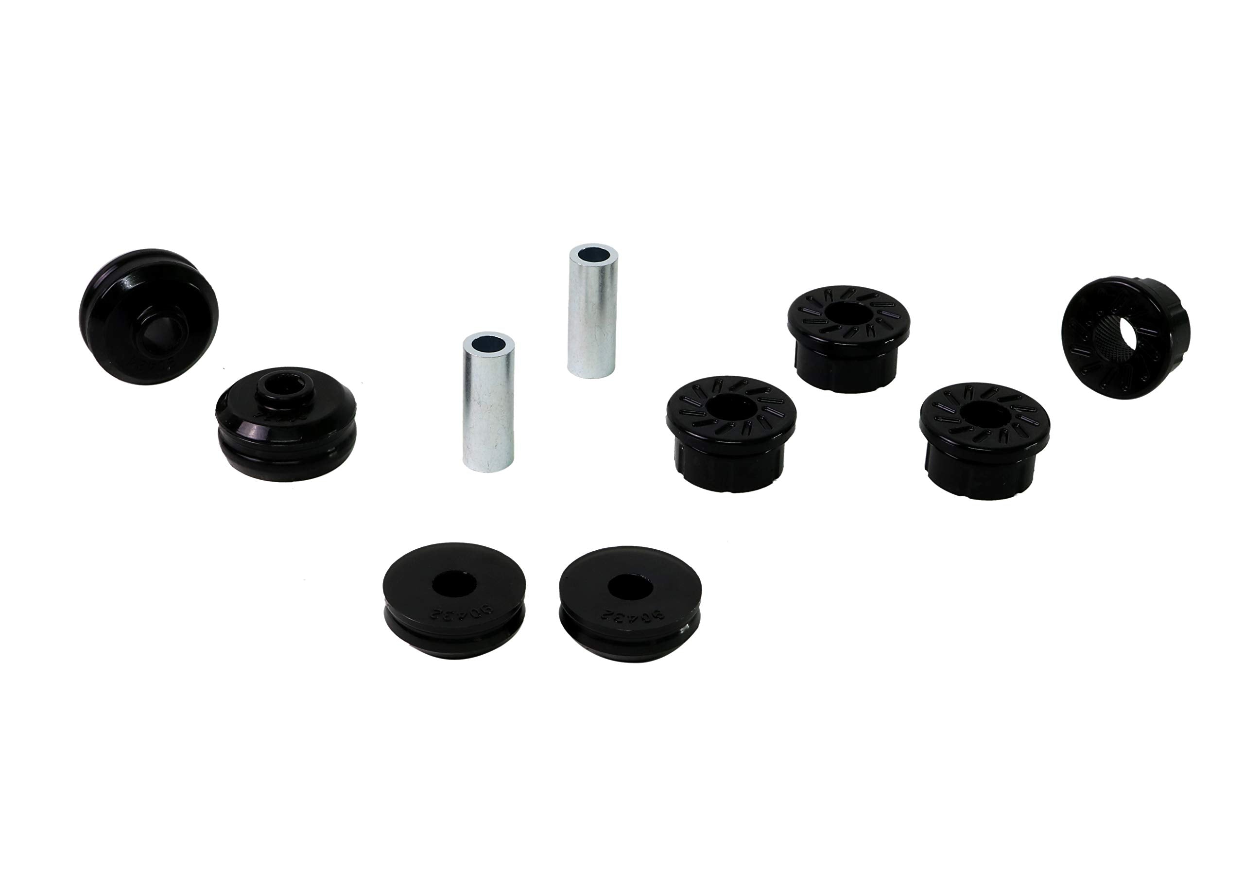 Nolathane Front Suspension REV130.0006 Shock Absorber Mount Bushing Compatible with Eagle 95-98 Talon, Mitsubishi 95-99 Eclipse
