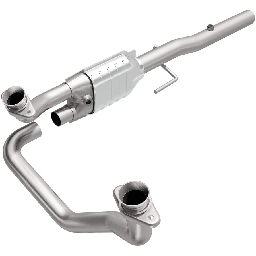 Catalytic Converter MagnaFlow 3391285: California Grade, Direct-Fit (CARB Compliant)