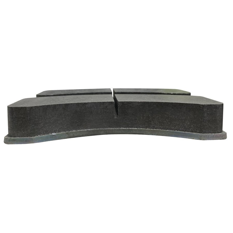 PolyMatrix Wilwood Pad Set - 7525 A GN6R