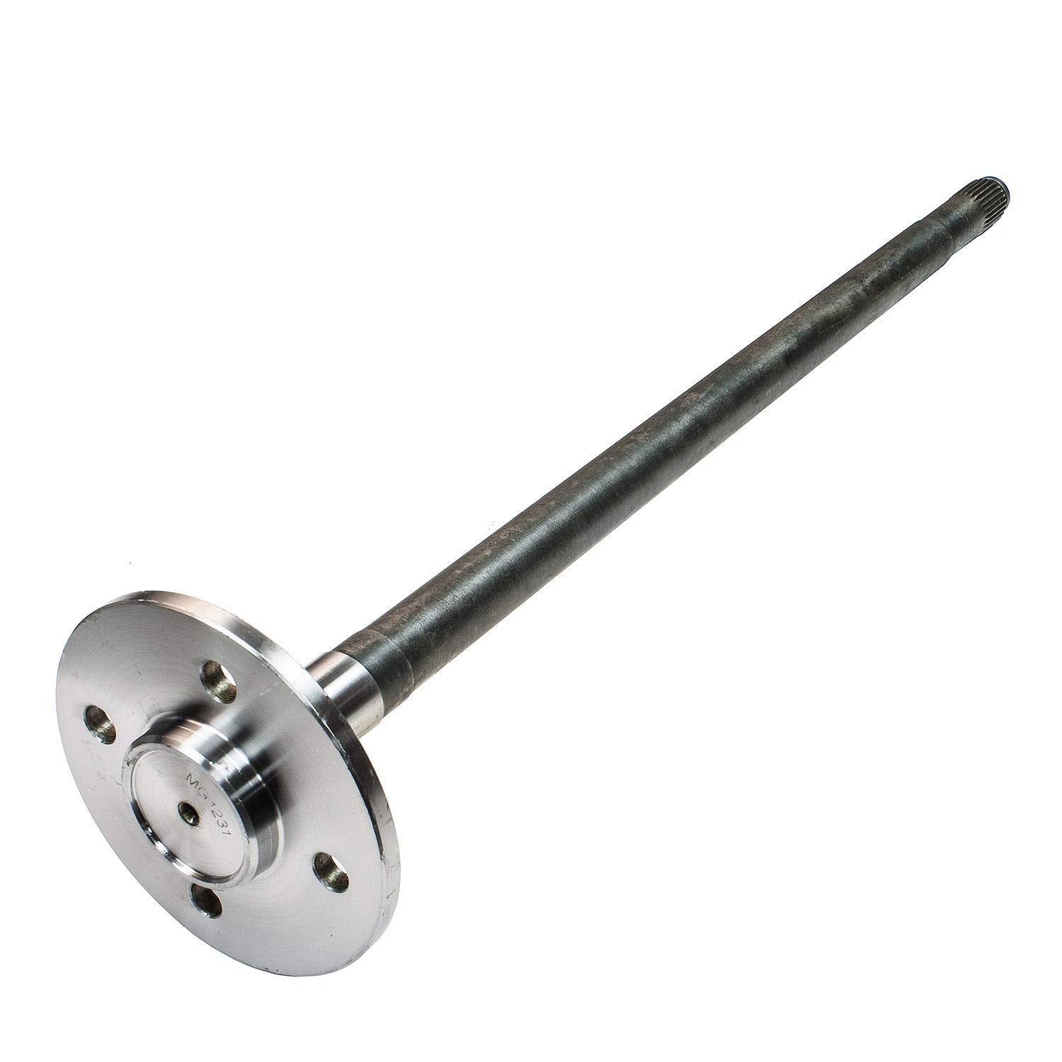Motive Gear Drive Axle Shaft MG1231 – 4 x 4.25 Bolt Pattern, 28 Spline, 29.18" Length – Fits Ford 7.5 & 8.8 Rear Axles – Compatible with 1979-1993 Ford Mustang & 1980-1986 Mercury Capri