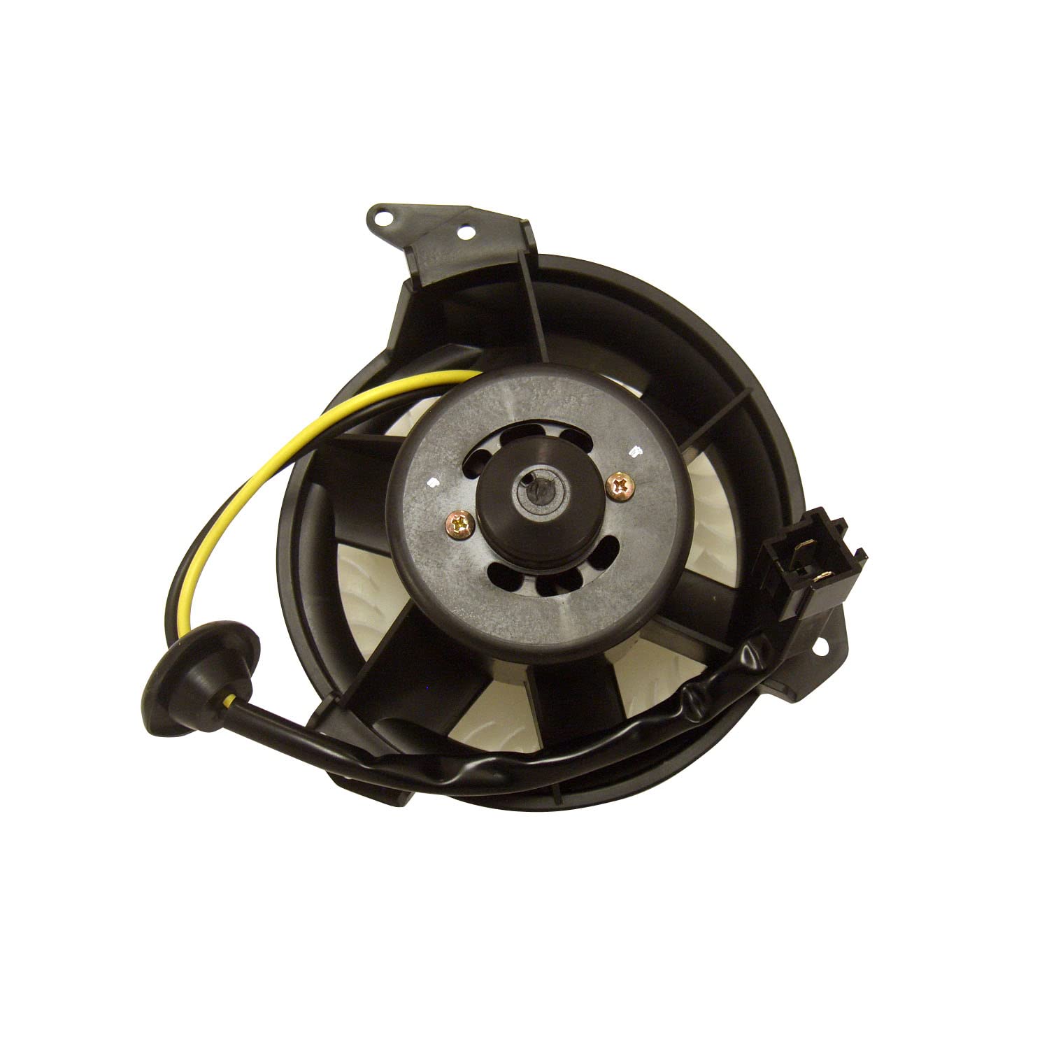Dodge/Plymouth/Chrysler Replacement TYC 700069 Front Blower Assembly