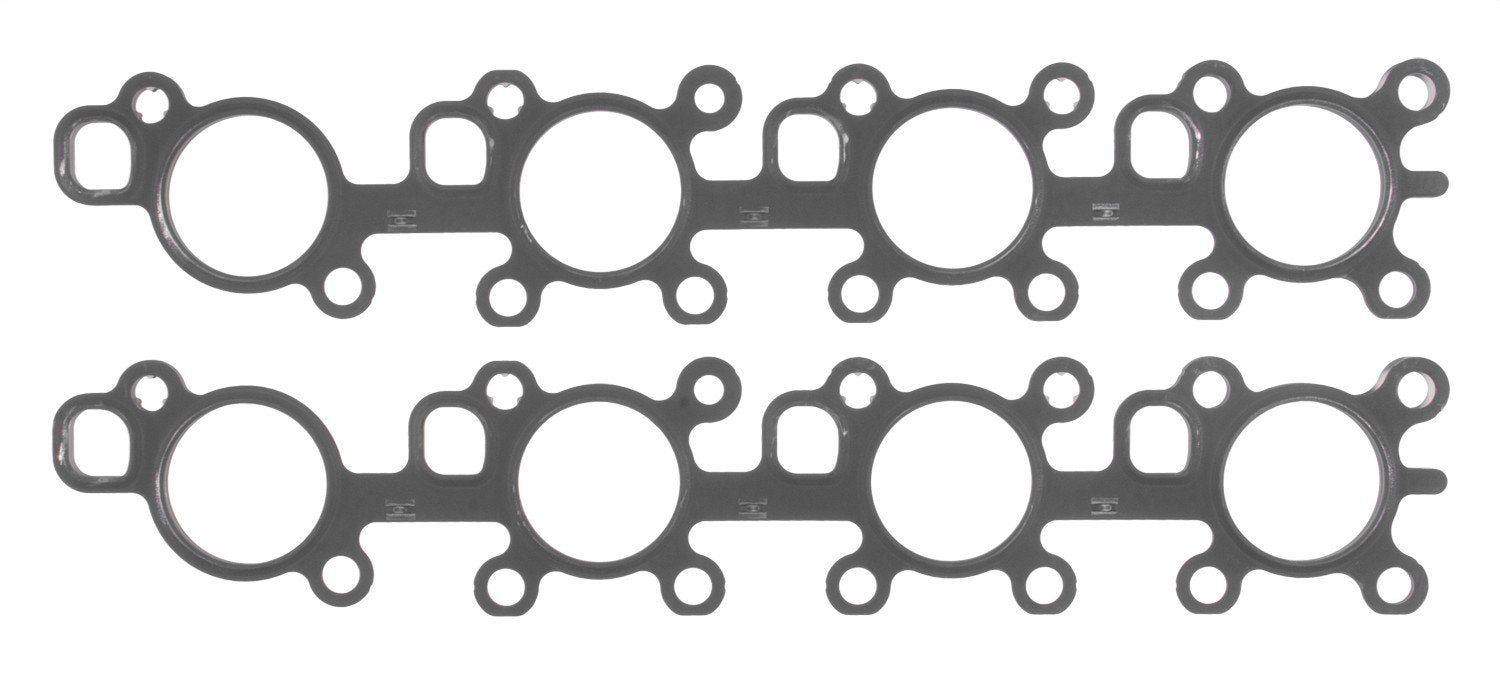 Exhaust Manifold Gasket Set MAHLE MS19731