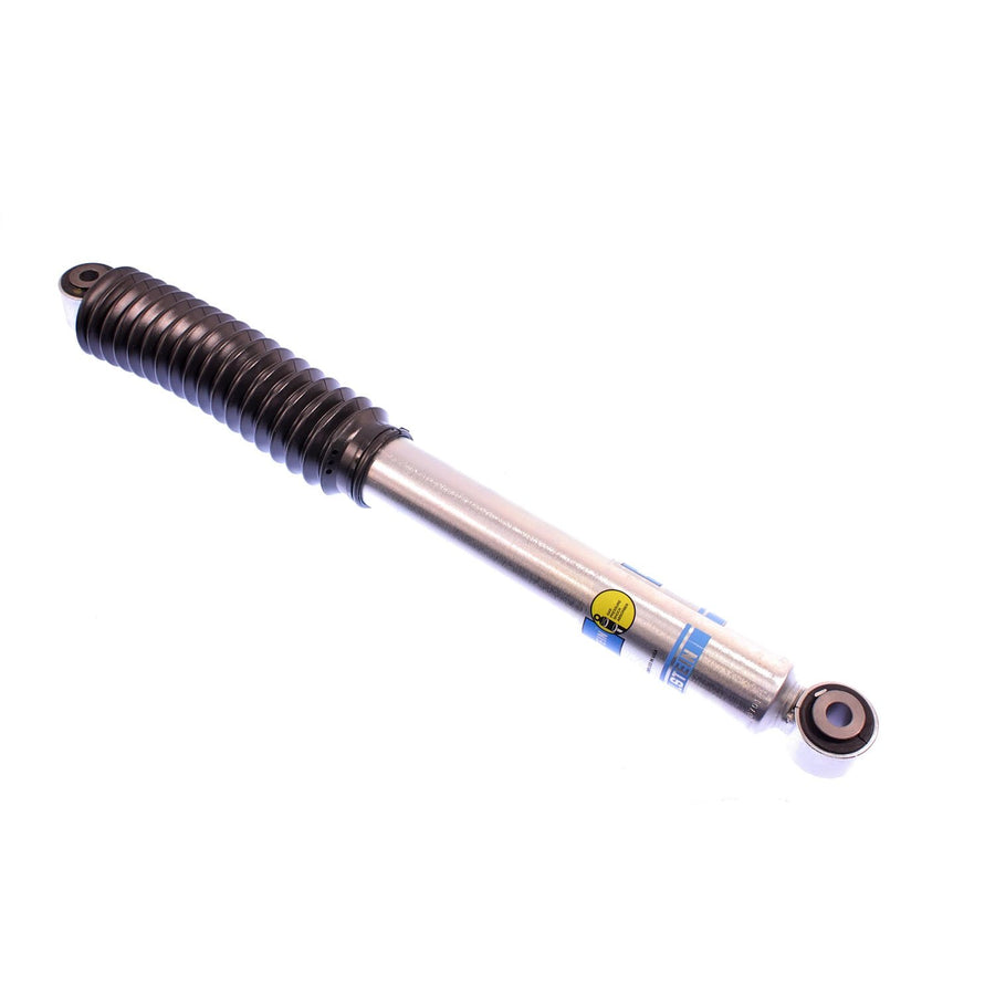 Bilstein 5100 Series Rear Shock 24-186773 fits 2004 2015 Titan with 0-1" Lift - Monotube Design, Fade Free Performance