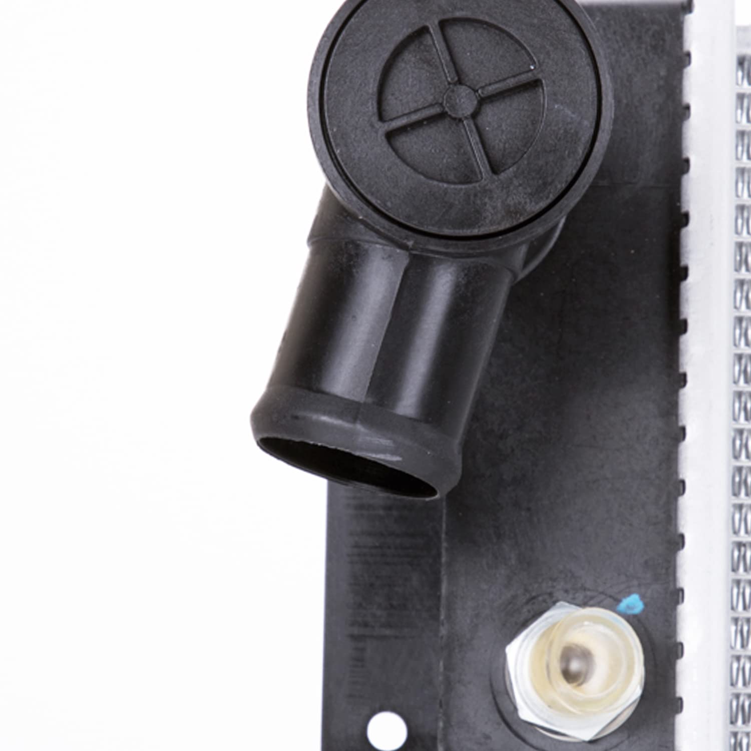 Replacement TYC 13255 Radiator for Scion tC