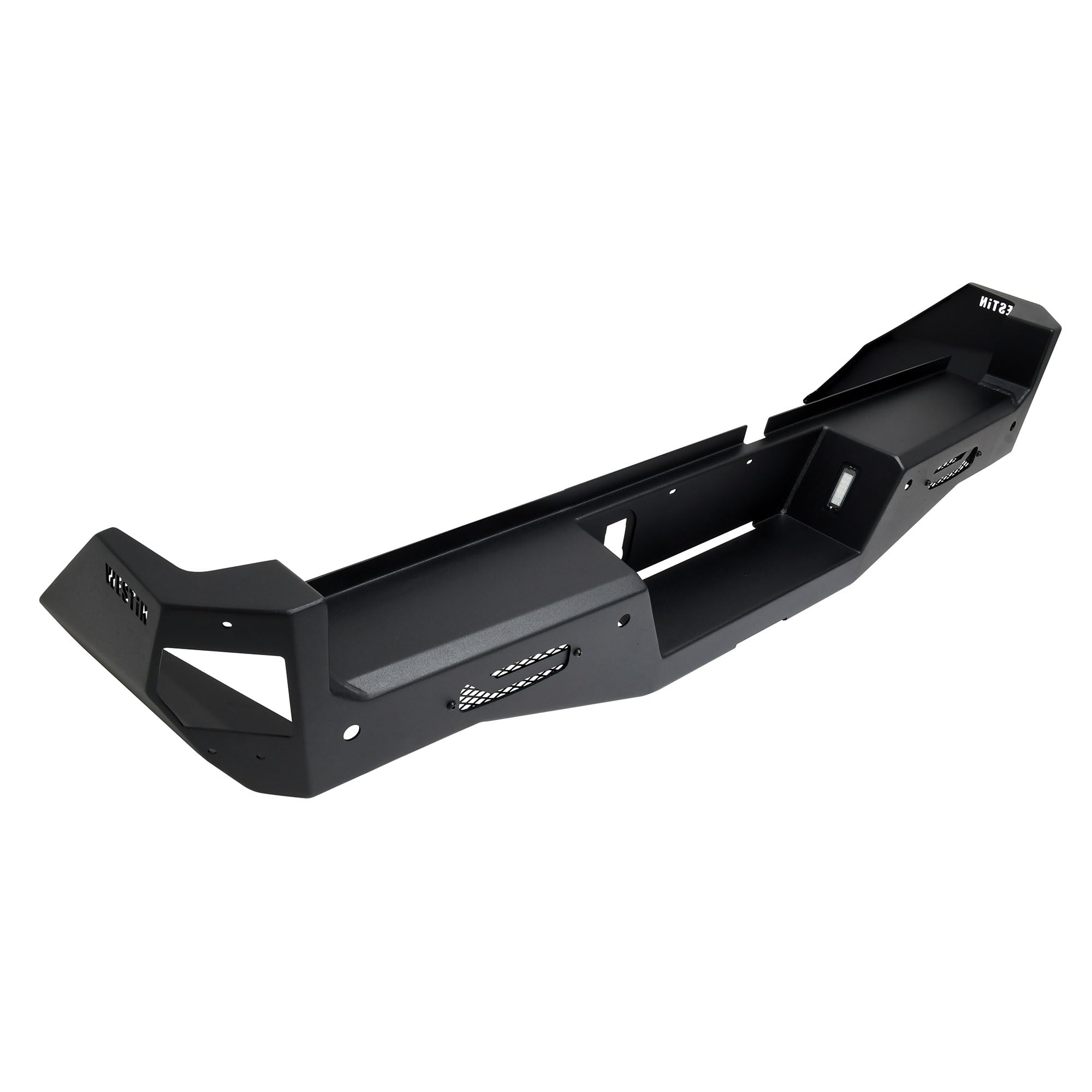 Pro-Series Rear Bumper Westin fits 2024-2026 Tacoma