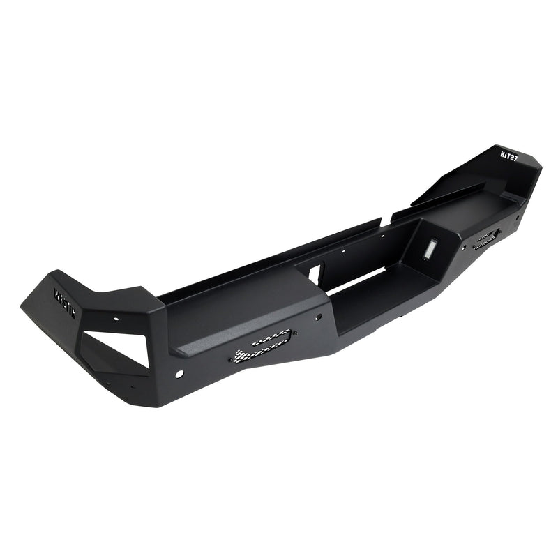 Pro-Series Rear Bumper Westin fits 2024-2026 Tacoma