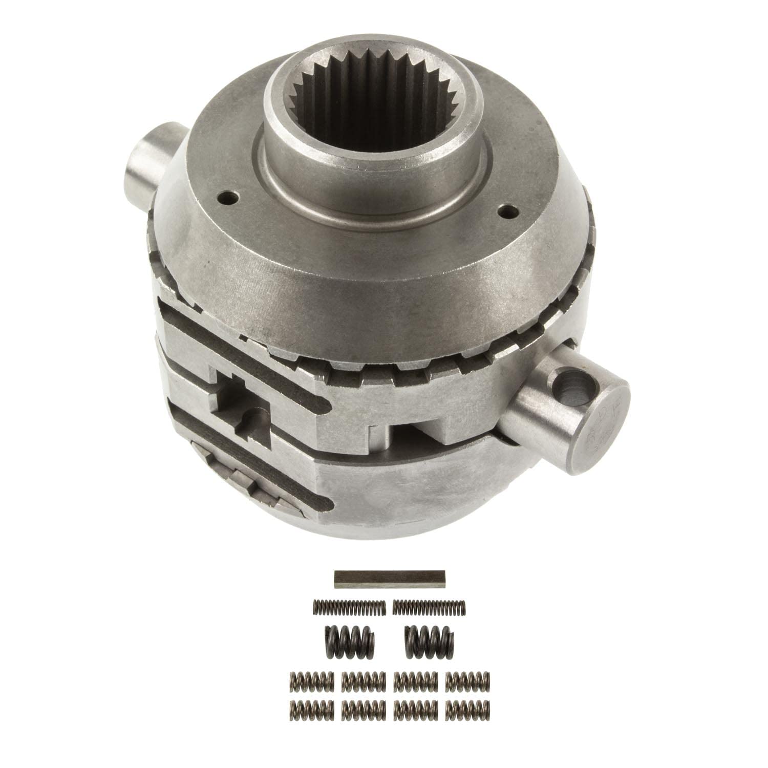 9207752605 PowerTrax No-Slip Differential Locker, 26 Spline, Fits GM 7.5" Open Differential, Compatible with Chevrolet Camaro, S10, Caprice